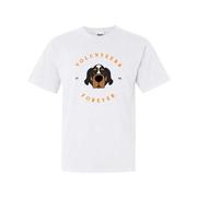 Tennessee Volunteers Forever Comfort Colors Tee